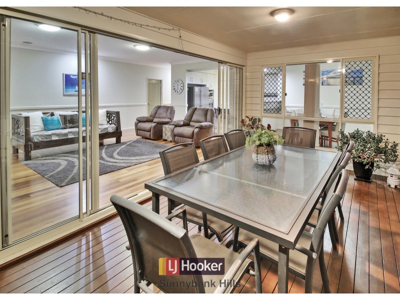 3 Watervale Place, Calamvale QLD 4116