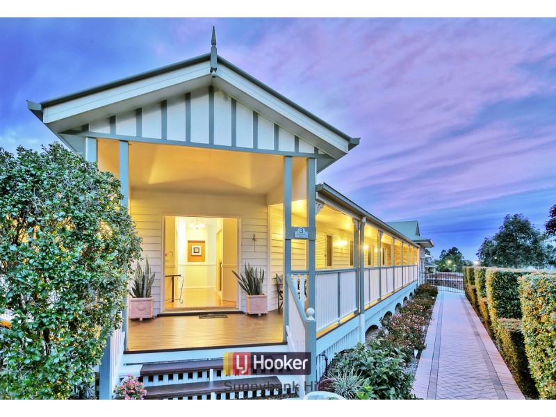 3 Watervale Place, Calamvale QLD 4116