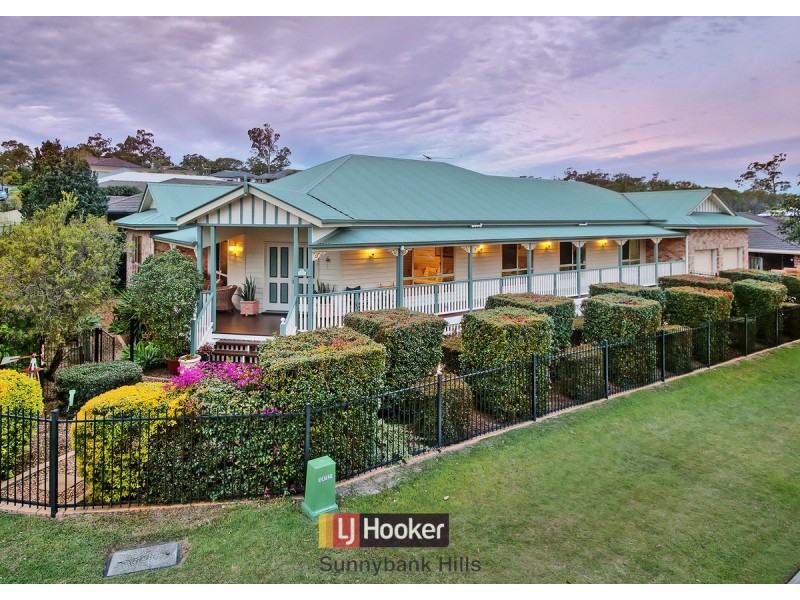 3 Watervale Place, Calamvale QLD 4116