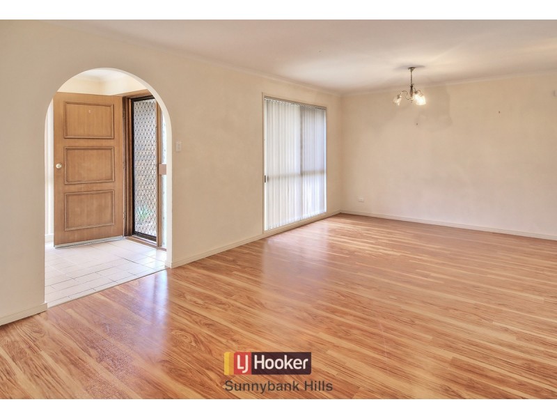24 Williams Way, Calamvale QLD 4116