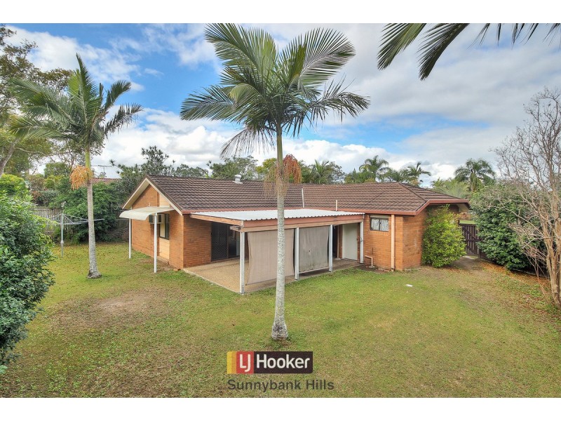 24 Williams Way, Calamvale QLD 4116