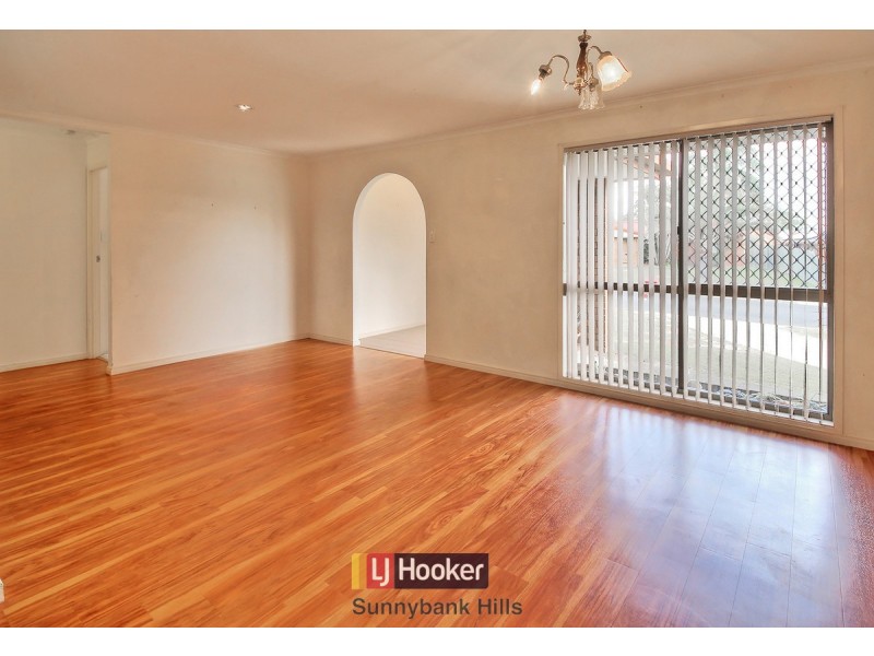 24 Williams Way, Calamvale QLD 4116