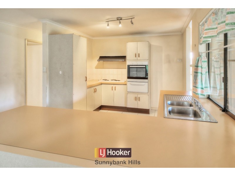 24 Williams Way, Calamvale QLD 4116