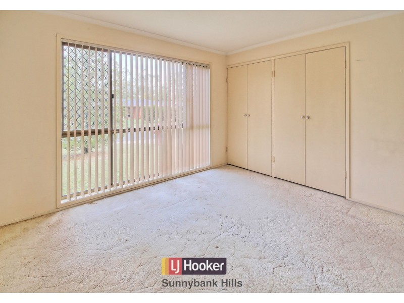 24 Williams Way, Calamvale QLD 4116