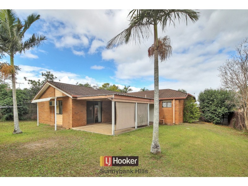 24 Williams Way, Calamvale QLD 4116