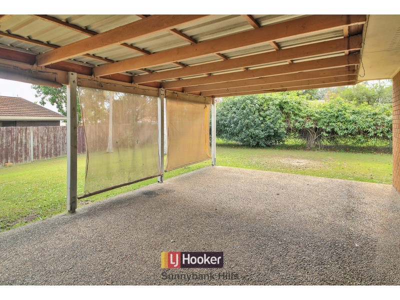 24 Williams Way, Calamvale QLD 4116