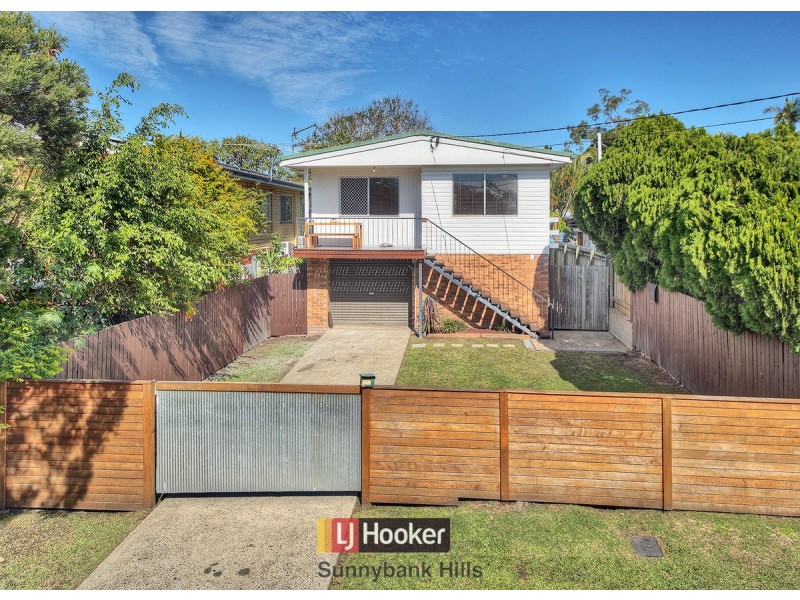 19 Cromer Street, Sunnybank Hills QLD 4109