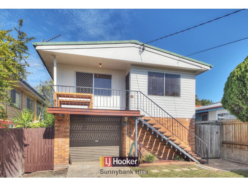 19 Cromer Street, Sunnybank Hills QLD 4109