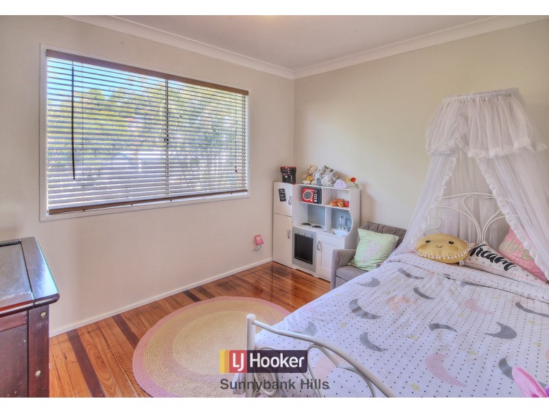 19 Cromer Street, Sunnybank Hills QLD 4109