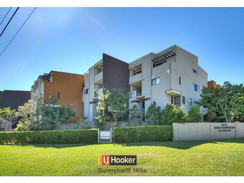 47/1848 Logan Road, Upper Mount Gravatt QLD 4122