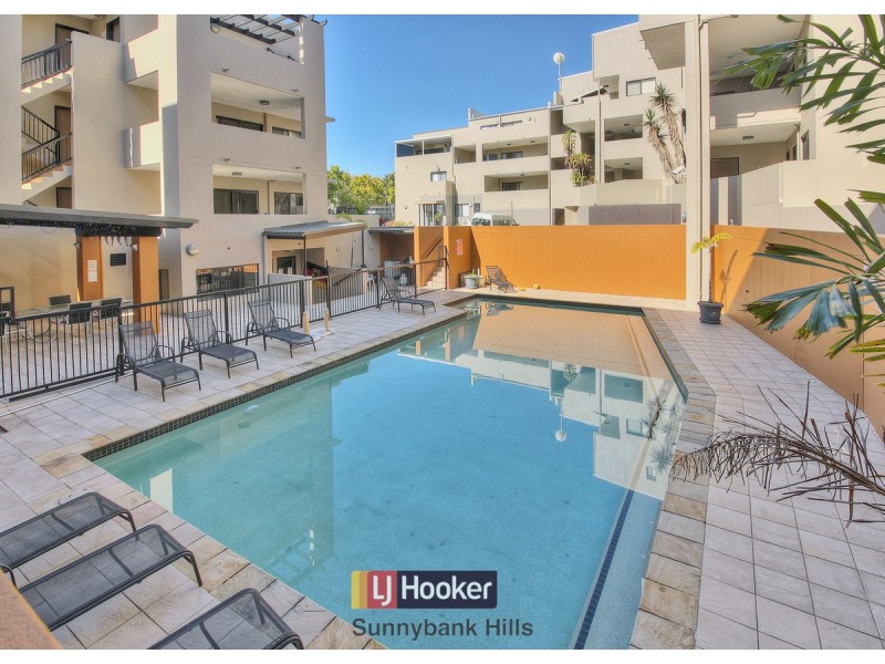 47/1848 Logan Road, Upper Mount Gravatt QLD 4122