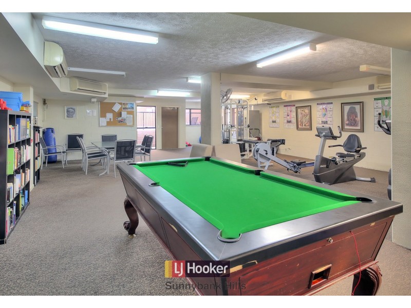 47/1848 Logan Road, Upper Mount Gravatt QLD 4122