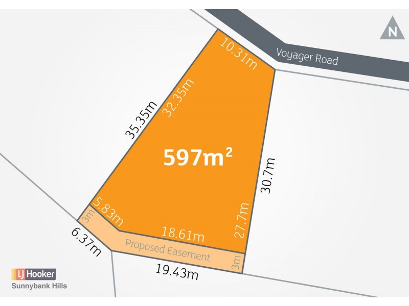 57 Voyager Drive, Kuraby QLD 4112