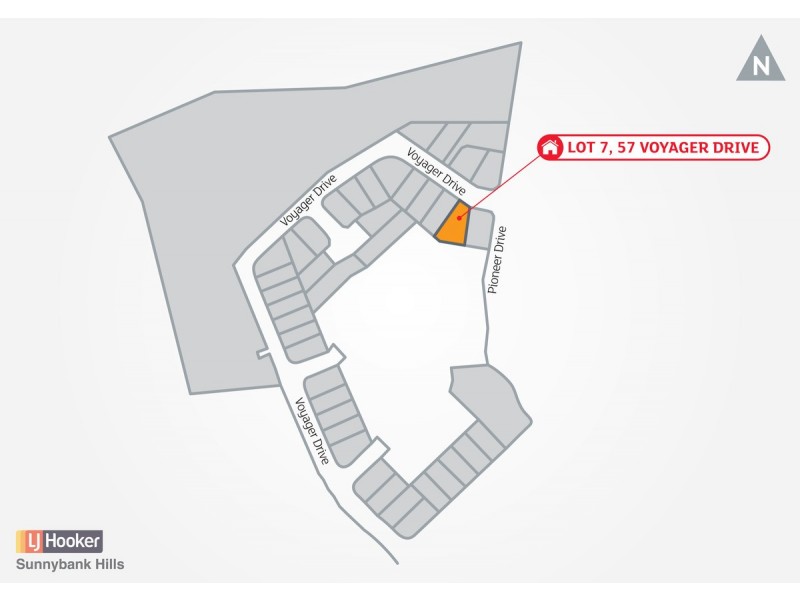 57 Voyager Drive, Kuraby QLD 4112