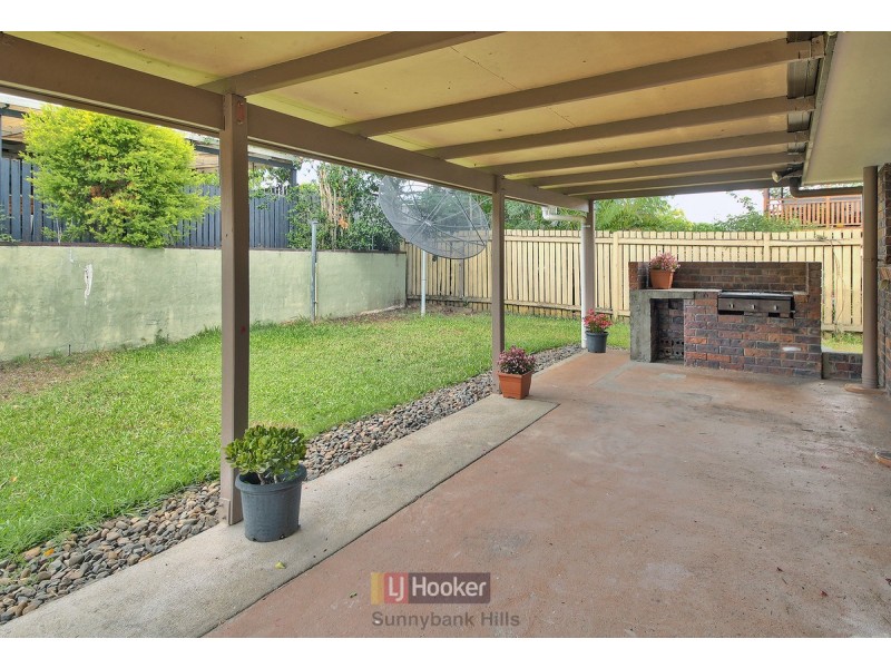 1 Fairmont Street, Runcorn QLD 4113