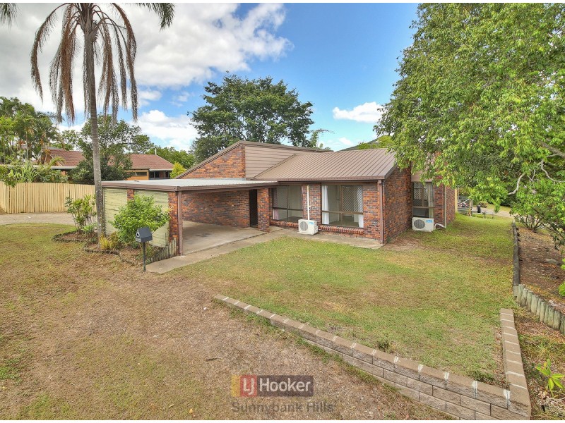 1 Fairmont Street, Runcorn QLD 4113