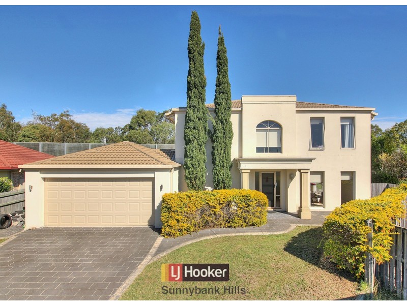 9 Naracoorte Place, Parkinson QLD 4115