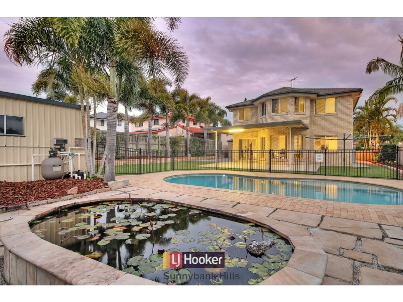 20 Raincliffe Place, Calamvale QLD 4116