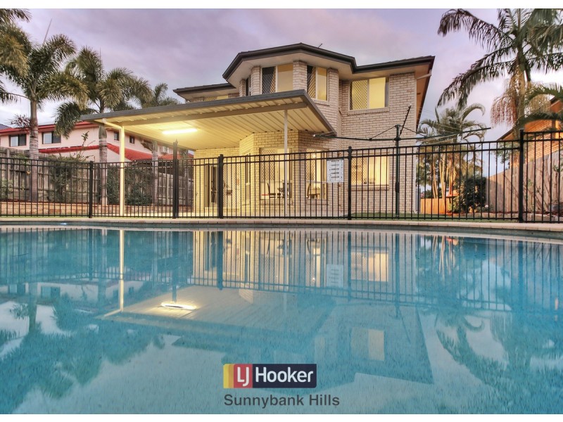 20 Raincliffe Place, Calamvale QLD 4116