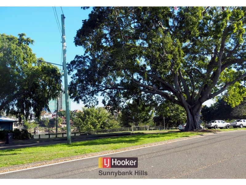 59 Hill End Terrace, West End QLD 4101