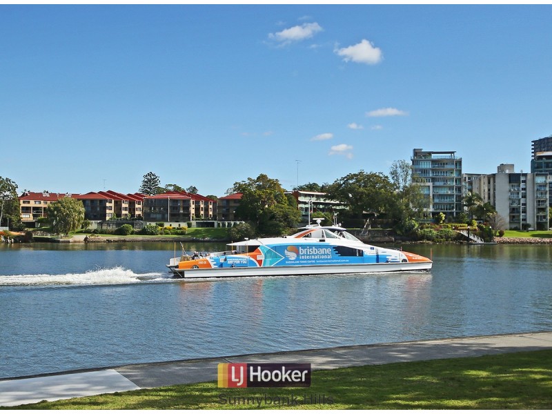 59 Hill End Terrace, West End QLD 4101