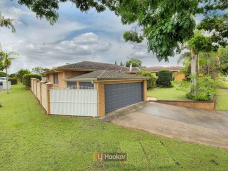 43 Quintinia Street, Algester QLD 4115