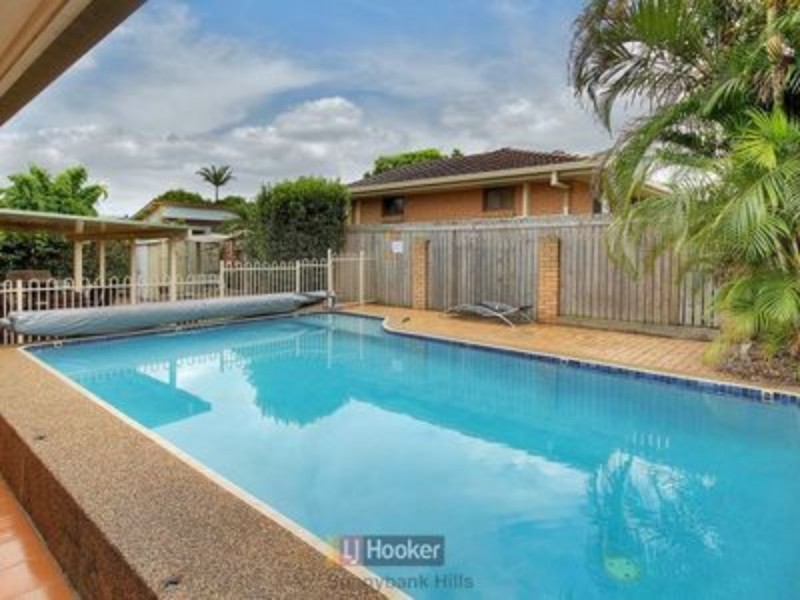 43 Quintinia Street, Algester QLD 4115