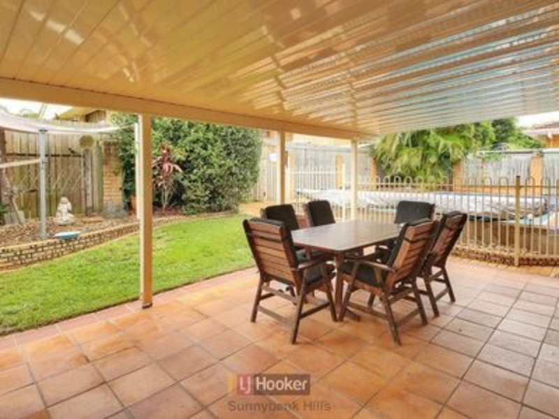 43 Quintinia Street, Algester QLD 4115