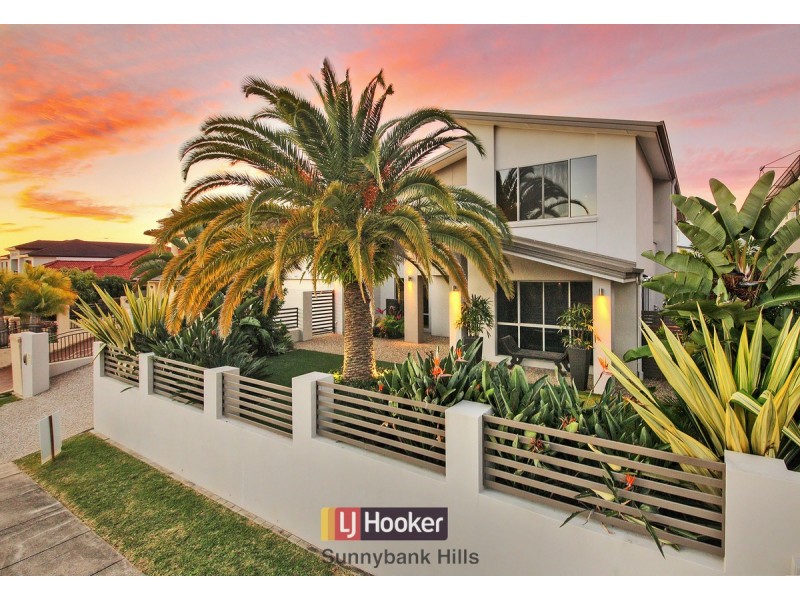 22 Willowleaf Close, Stretton QLD 4116