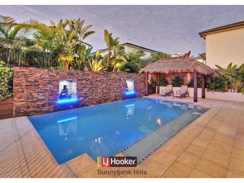 22 Willowleaf Close, Stretton QLD 4116