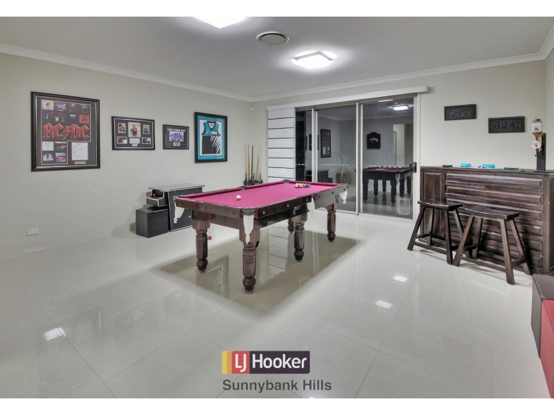 22 Willowleaf Close, Stretton QLD 4116