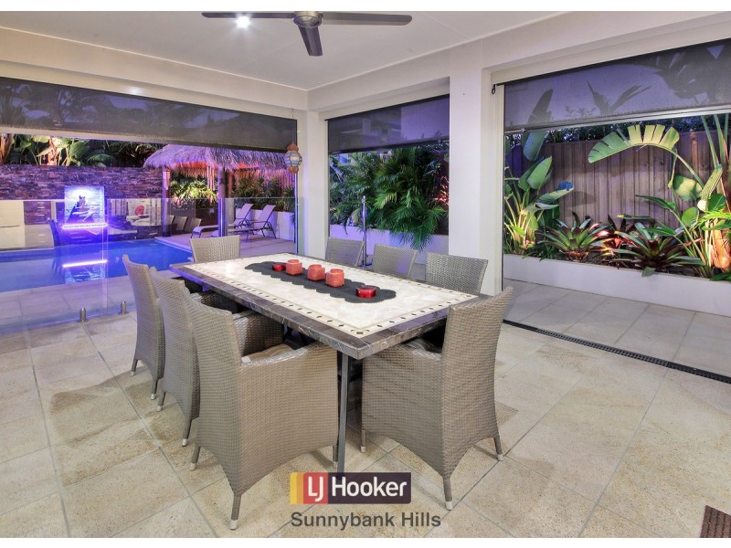 22 Willowleaf Close, Stretton QLD 4116