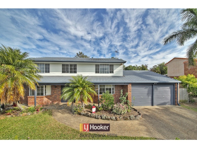 89 Terowi Street, Sunnybank Hills QLD 4109