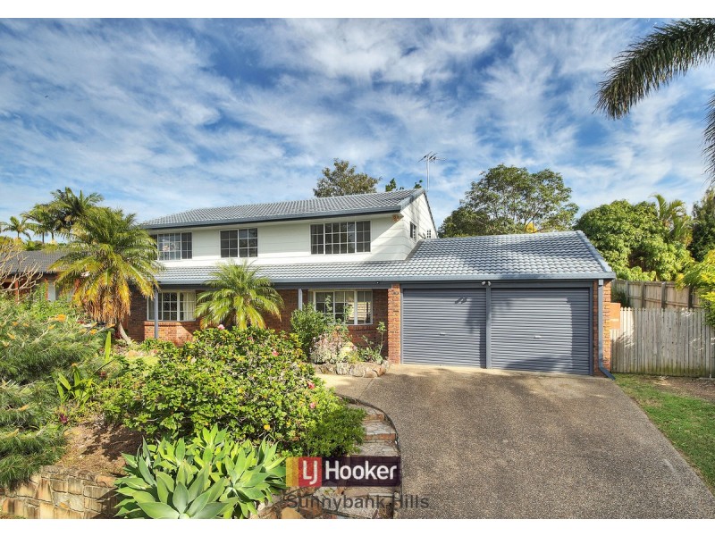 89 Terowi Street, Sunnybank Hills QLD 4109