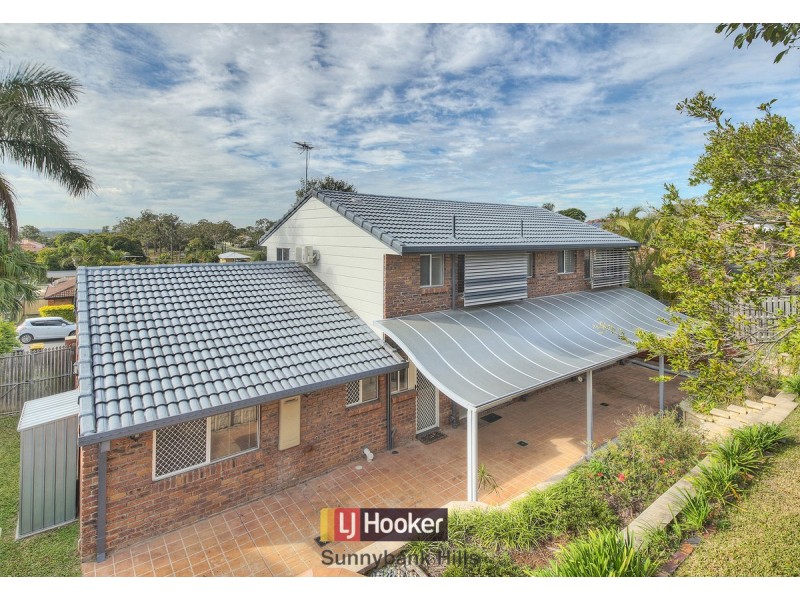 89 Terowi Street, Sunnybank Hills QLD 4109