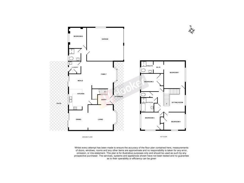 89 Terowi Street, Sunnybank Hills QLD 4109 Floorplan