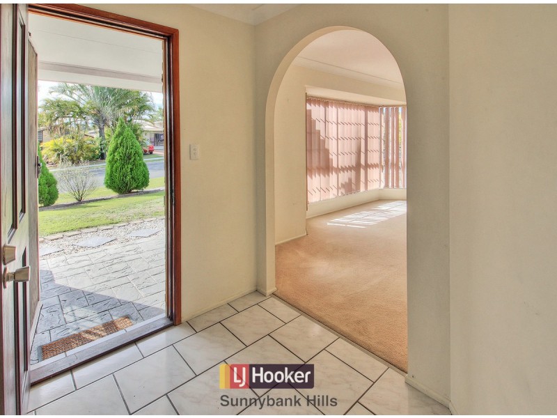 5 Hadley Court, Boronia Heights QLD 4124