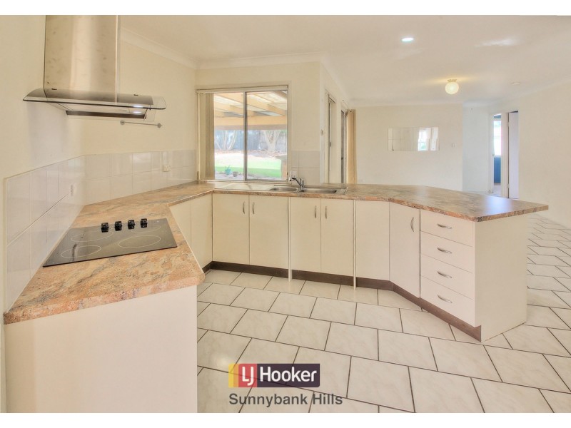 5 Hadley Court, Boronia Heights QLD 4124