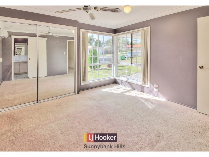 5 Hadley Court, Boronia Heights QLD 4124