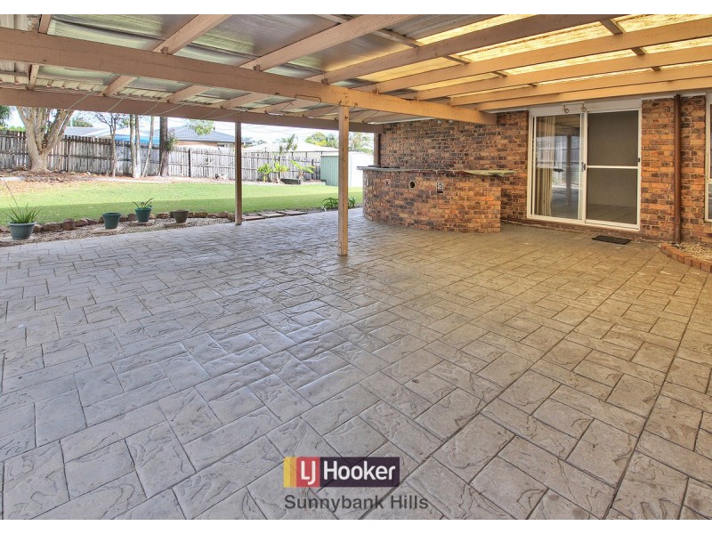 5 Hadley Court, Boronia Heights QLD 4124
