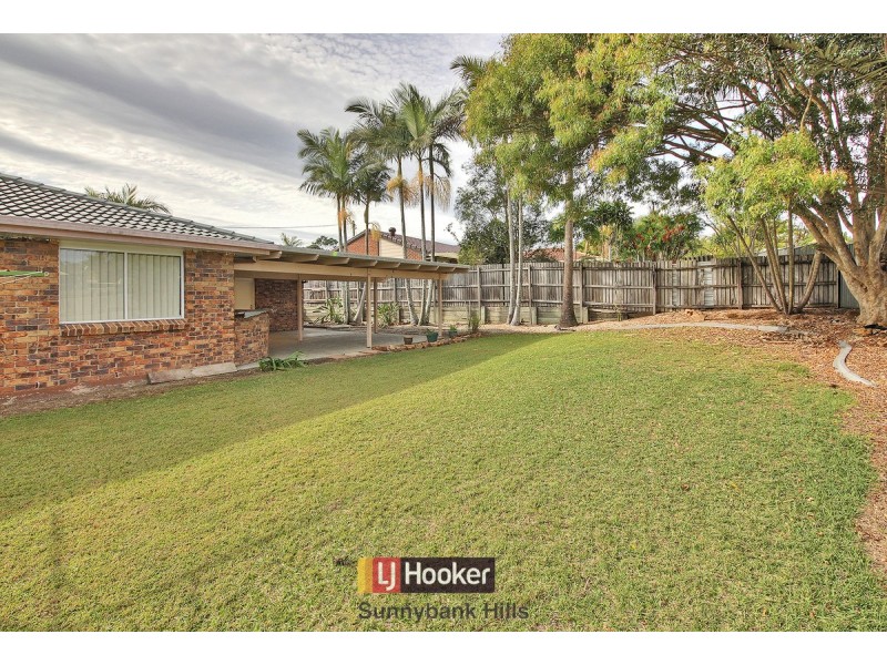 5 Hadley Court, Boronia Heights QLD 4124