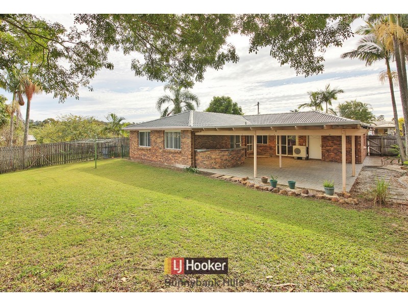 5 Hadley Court, Boronia Heights QLD 4124