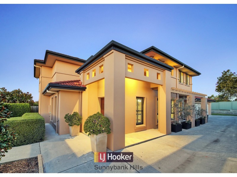 39 Eaton Place, Wishart QLD 4122