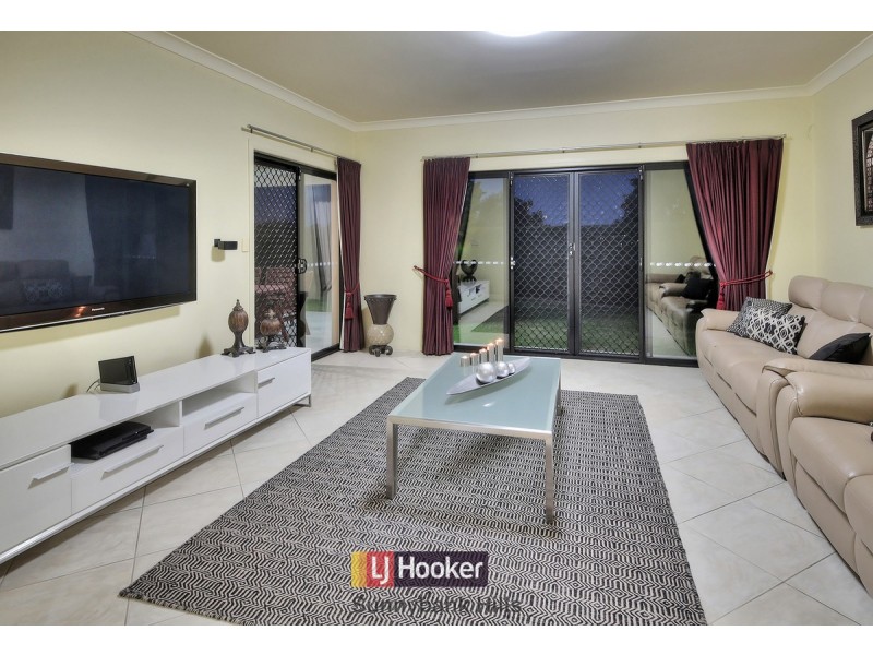 39 Eaton Place, Wishart QLD 4122