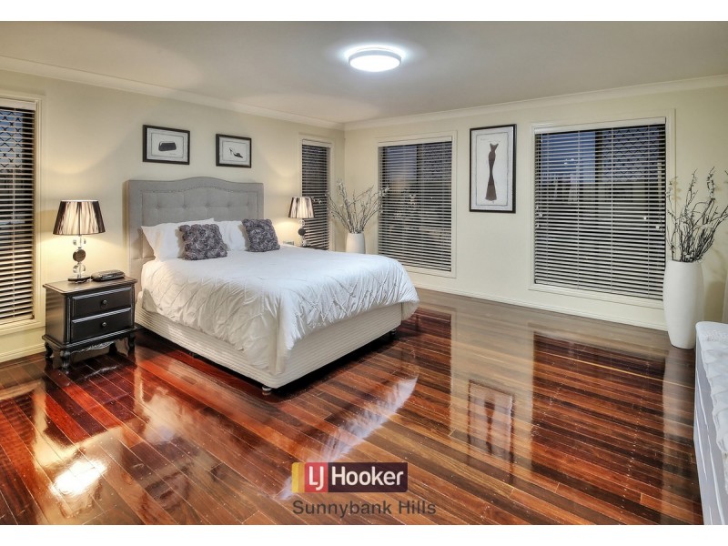 39 Eaton Place, Wishart QLD 4122