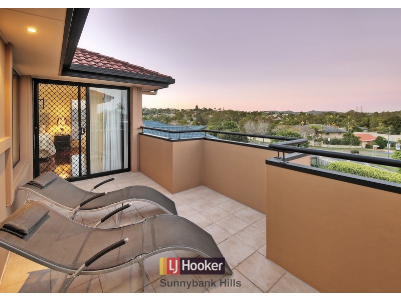 39 Eaton Place, Wishart QLD 4122