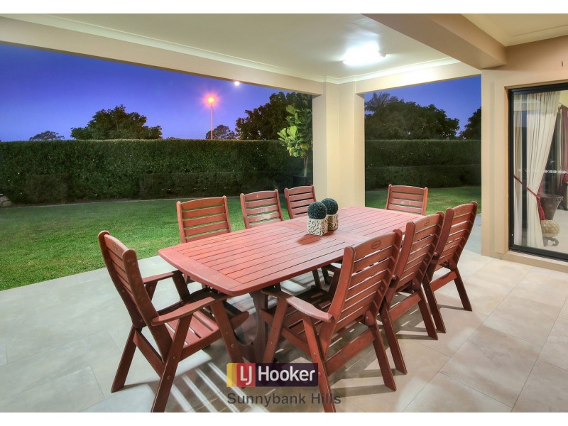 39 Eaton Place, Wishart QLD 4122