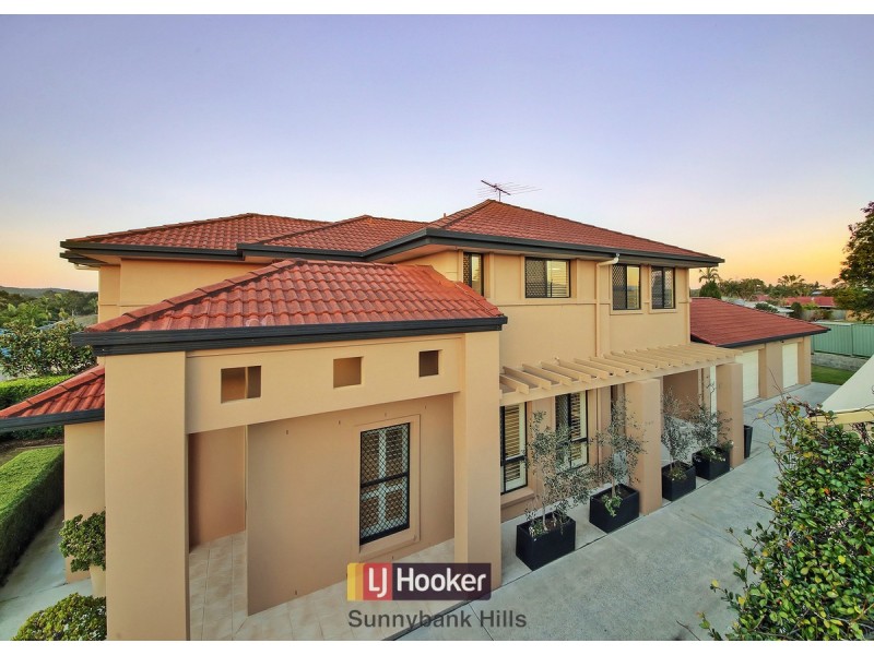 39 Eaton Place, Wishart QLD 4122