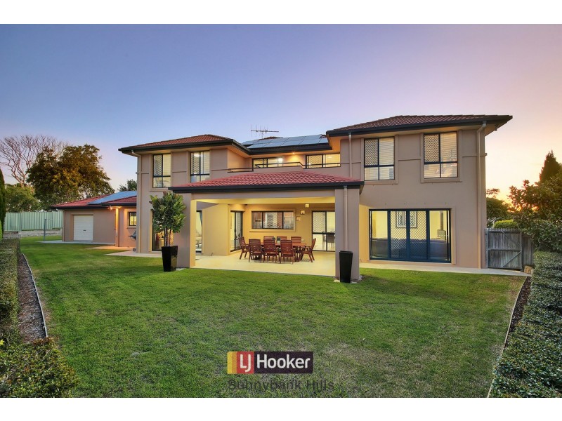 39 Eaton Place, Wishart QLD 4122