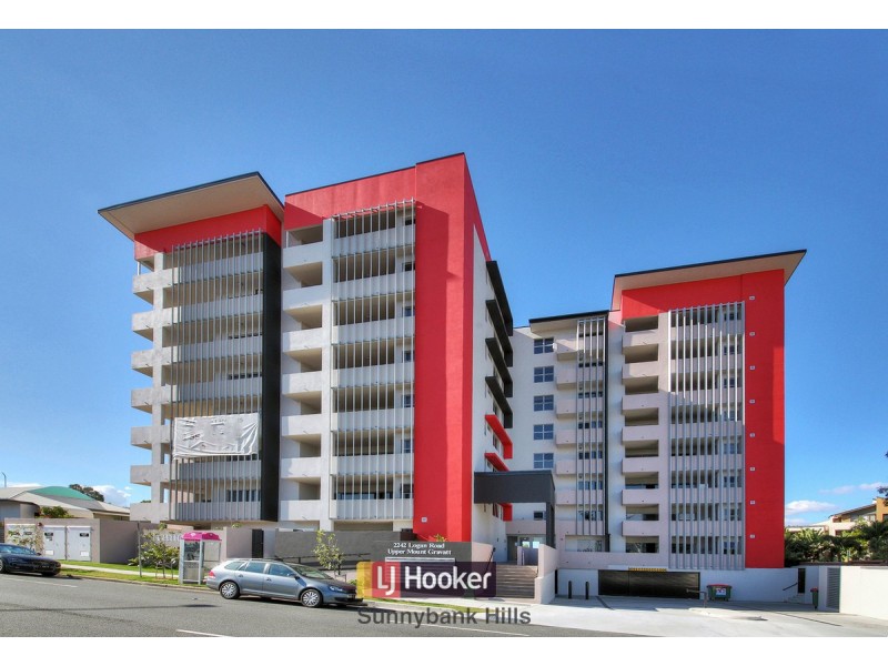 12/2242 Logan Road, Upper Mount Gravatt QLD 4122
